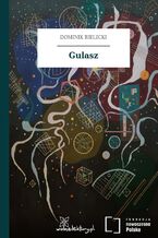 Okadka ksiki Gulasz