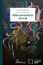 Kilka poręcznych zgryzot