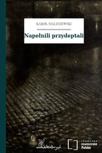 Napełnili przydeptali