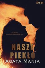 Okadka ksiki Nasze Pieko
