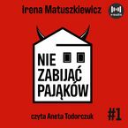 Nie zabijać pająków