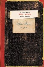 Okładka - &#x0421;&#x0435;&#x043a;&#x0440;&#x0435;&#x0442;&#x043d;&#x0456; &#x0449;&#x043e;&#x0434;&#x0435;&#x043d;&#x043d;&#x0438;&#x043a;&#x0438; &#x0423;&#x043b;&#x0456;&#x0441;&#x0430; &#x041c;&#x0443;&#x0440;&#x0430; (&#x041a;&#x043d;&#x0438;&#x0433;&#x0430; 1). &#x0414;&#x0432;&#x0435;&#x0440;&#x0456; &#x0443; &#x043c;&#x0456;&#x0436;&#x0447;&#x0430;&#x0441;&#x0441;&#x044f; - &#x041f;&#x044c;&#x0435;&#x0440;&#x0434;&#x043e;&#x043c;&#x0435;&#x043d;&#x0438;&#x043a;&#x043e; &#x0411;&#x0430;&#x043a;&#x043a;&#x0430;&#x043b;&#x0430;&#x0440;&#x0438;&#x043e;