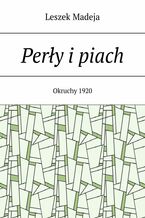 Perły i piach