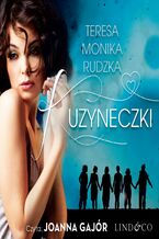 Okładka - Kuzyneczki. Saga rodzinna - Teresa Monika Rudzka