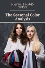 Okadka ksiki The Seasonal Color Analysis