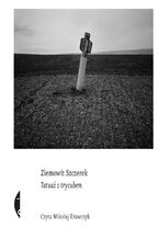 Okładka - Tatuaż z tryzubem - Ziemowit Szczerek