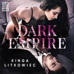 Okadka ksiki Dark Empire
