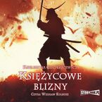 Saga o Date Masamune. Tom 1. Księżycowe blizny