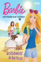 Barbie - Siostrzany klub tajemnic 4 - Wiadomość w butelce