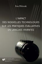 L\'impact des nouvelles technologies sur les pratiques valuatives en langues vivantes