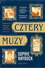 CZTERY MUZY