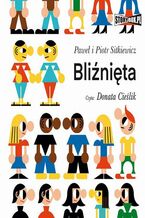 Okładka książki 