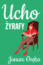 Ucho żyrafy