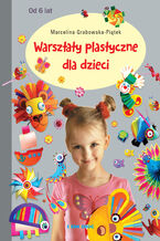 Warsztaty plastyczne dla dzieci