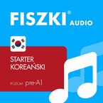 FISZKI audio  koreański  Starter
