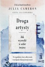 Okładka - Droga artysty - Julia Cameron