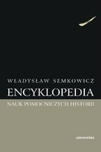 Encyklopedia nauk pomocniczych historii