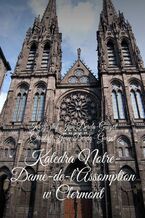 Katedra Notre Dame wClermond