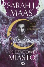 Ksiycowe Miasto. Dom Nieba i Oddechu. Tom 2. Cz 2