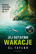 JEJ OSTATNIE WAKACJE