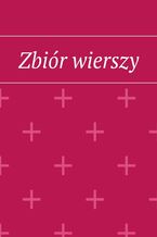 Okładka - Zbiór wierszy - Bogdan Podstawka