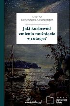 Jaki korbowód zmienia muśnięcia w rotacje?