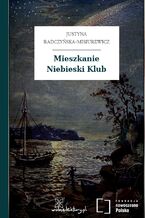 Mieszkanie Niebieski Klub