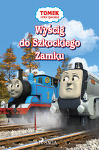 Tomek i przyjaciele - Wyścig do Szkockiego Zamku