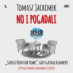 Okładka - No i pogadali - Tomasz Jachimek