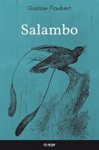 Okadka ksiki Salambo