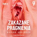 Zakazane pragnienia. Tom 2