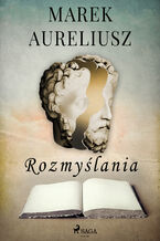 Okładka - Rozmyślania - Marek Aureliusz