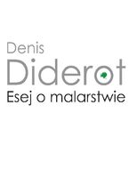 Okładka - Esej o malarstwie - Denis Diderot