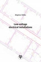 Okadka ksiki Low-voltage electrical installations
