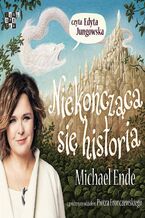 Okładka - Niekończąca się historia - Michael Ende