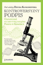 Kontrowersyjny podpis. Odpowiedź na krytykę książki Podpis w komórce