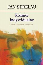 Różnice indywidualne