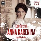 Anna Karenina. Część 4