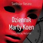 Dziennik Marty Koen