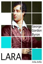 Okładka - Lara - George Gordon Byron