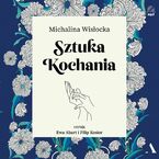 Okładka - Sztuka kochania - Michalina Wisłocka