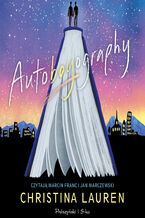 Okładka - Autoboyography - Christina Lauren