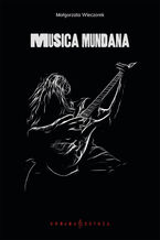 Okadka ksiki Musica Mundana