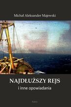 Okadka ksiki Najduszyrejs