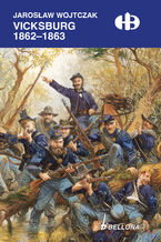 Vicksburg 1862-1863 (edycja specjalna)