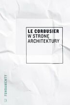 Okadka ksiki W stron architektury