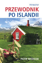 Okadka ksiki Prywatny przewodnik po Islandii