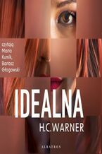 Okładka - IDEALNA - H.C. Warner