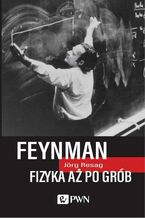 Feynman. Fizyka a po grb