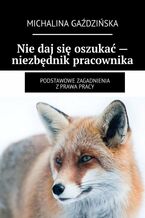 Nie daj się oszukać -- niezbędnik pracownika